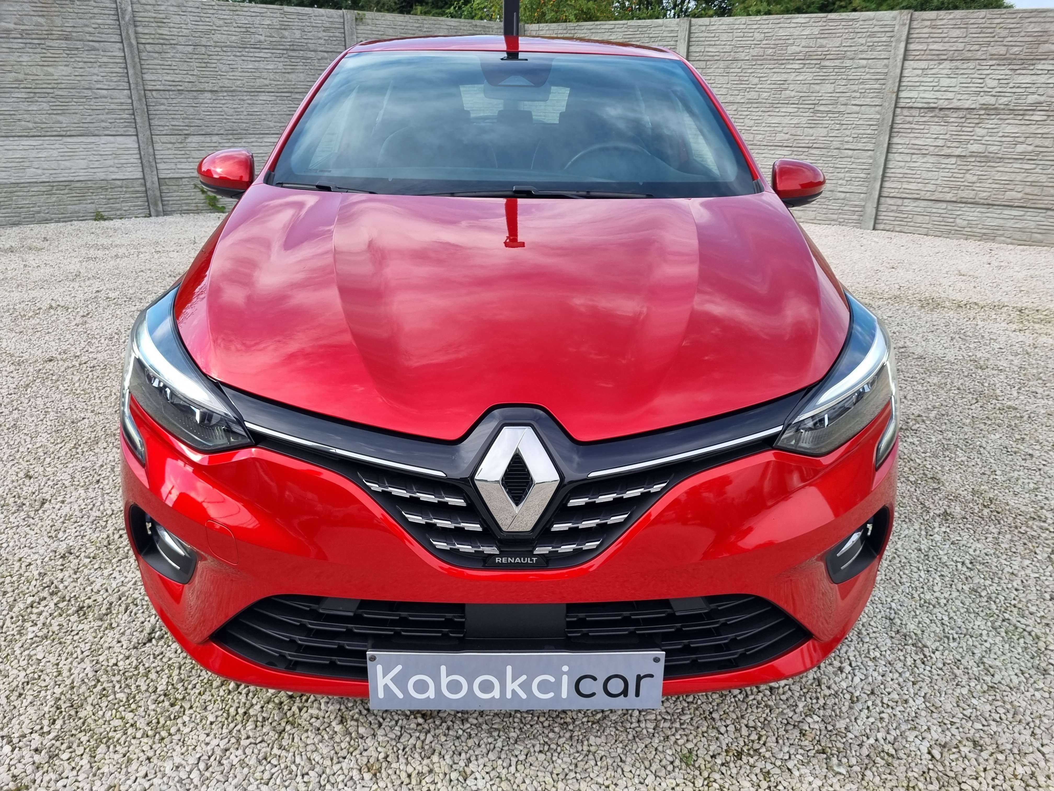 Renault Clio 1.5 Blue dCi Evolution/ 40.000 KM/CARPLAY/GARANTIE