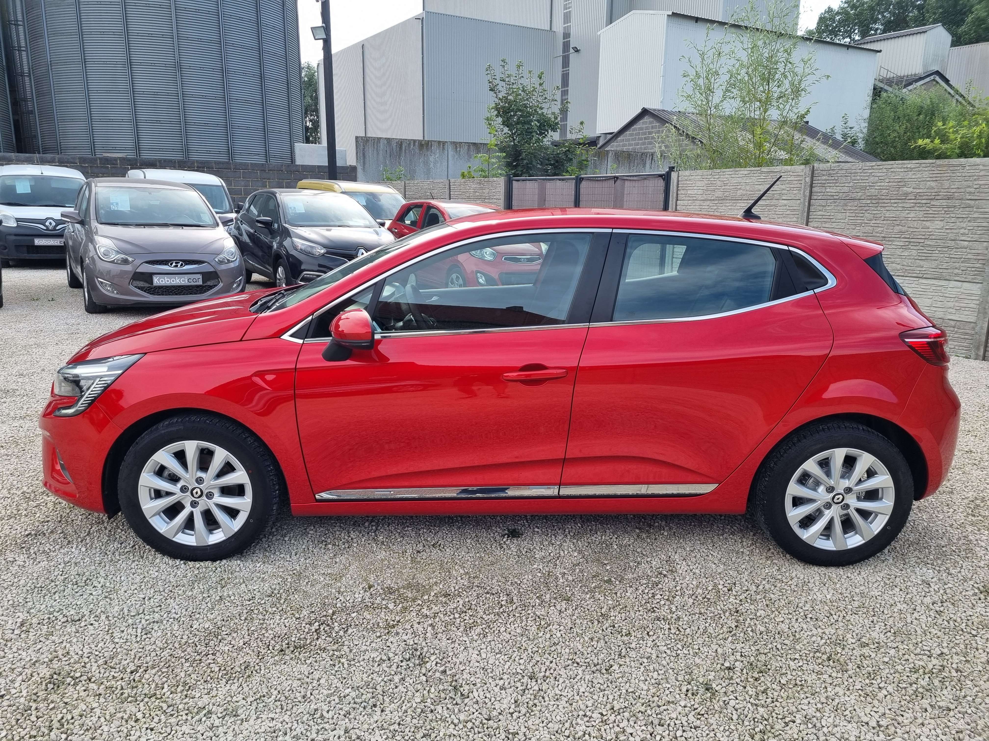 Renault Clio 1.5 Blue dCi Evolution/ 40.000 KM/CARPLAY/GARANTIE