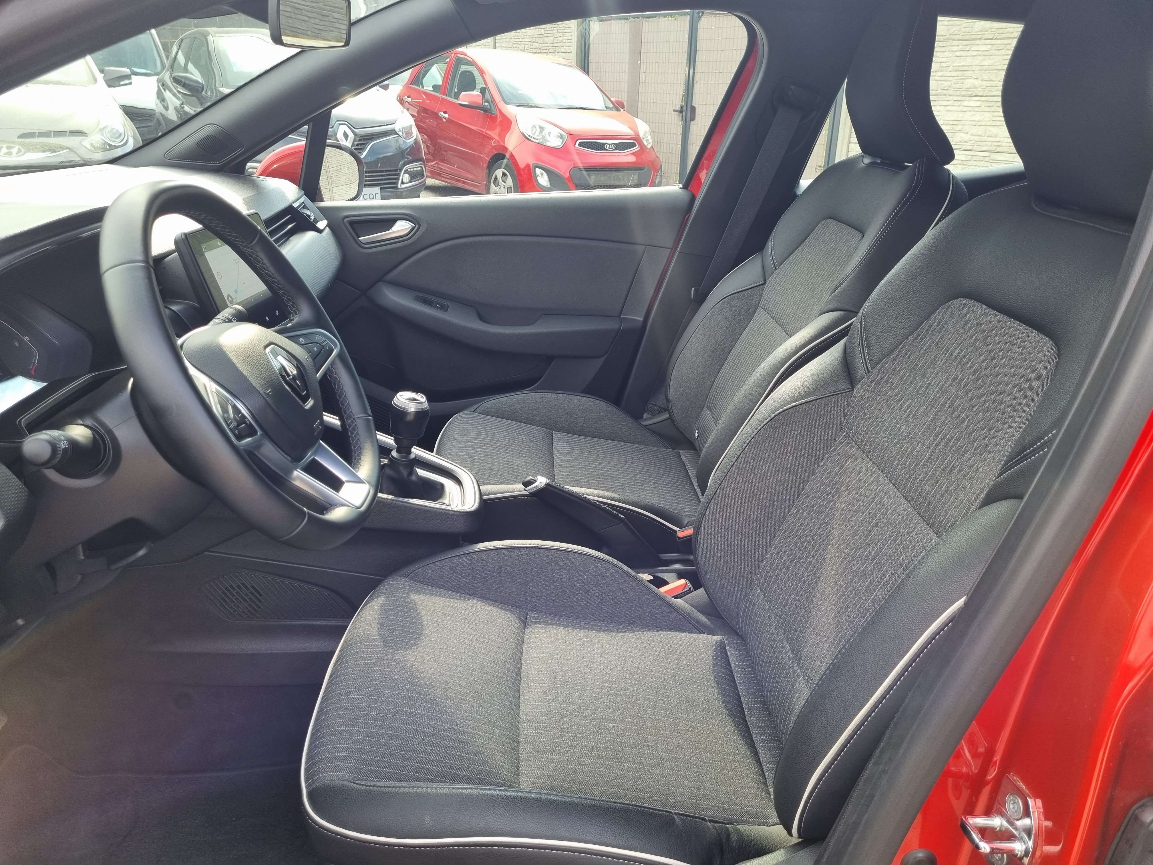 Renault Clio 1.5 Blue dCi Evolution/ 40.000 KM/CARPLAY/GARANTIE