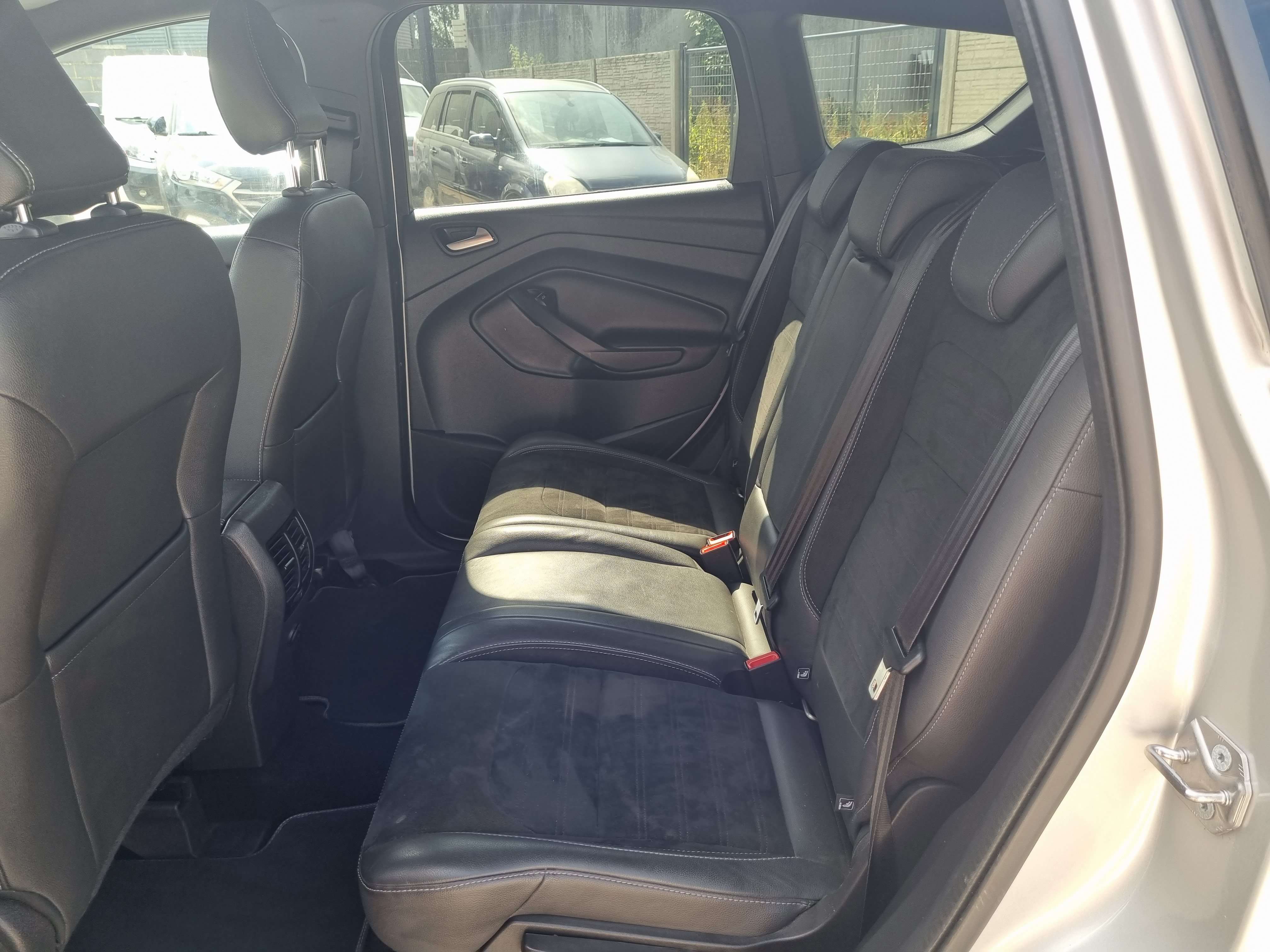 Ford Kuga 1.5 TDCi ST Line// GPS//CLIM//CRUISE//GARANTIE 12M