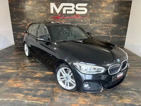 Bmw Serie 1 116 i * PACK M * FEU LED * GPS * CRUISE * CLIM DIGI *
