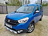 Dacia Dokker 1.5 Blue dCi Stepway// 37.000 KM//GPS//GARANTIE thumbnail