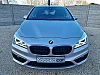 BMW 218 dA// 51.000 KM/CARNET//GPS/CLIM/USB/GARANTIE 12 M thumbnail