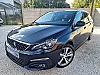 Peugeot 308 1.2  GT Line//CARNET//GPS/CLIM/GARANTIE thumbnail