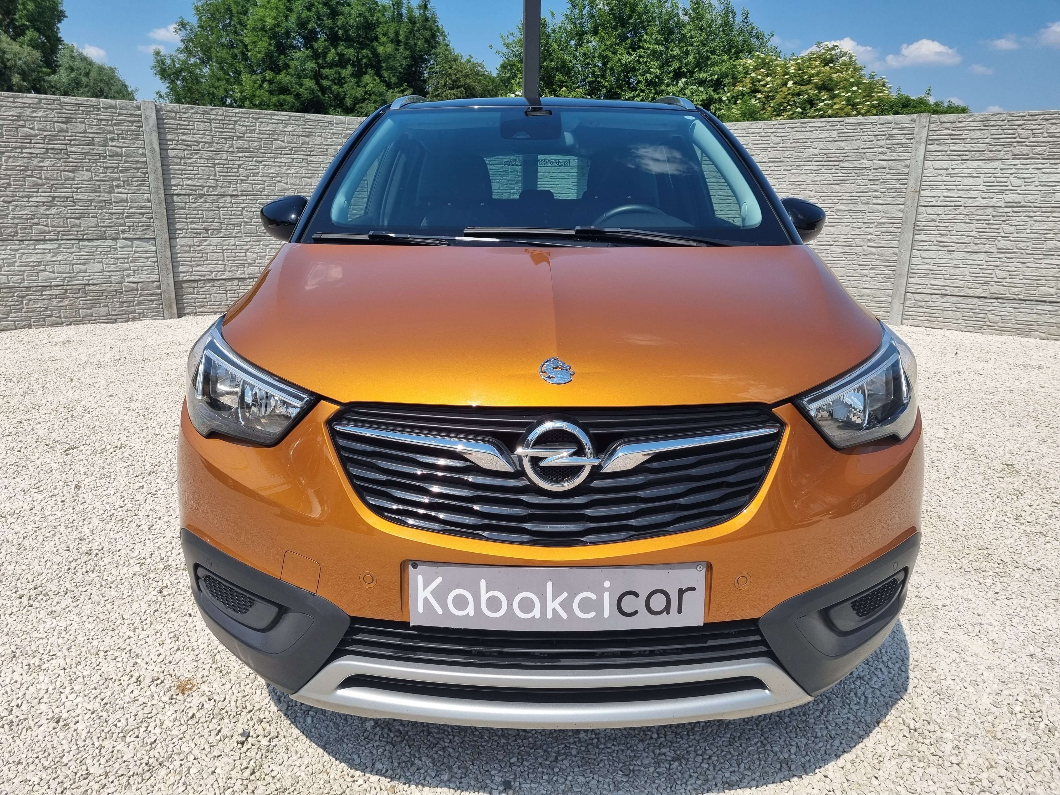 Opel Crossland X 1.2 Turbo Innovation// 36.000KM//CARNET//GARANTIE