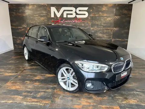 Bmw Serie 1 116 i * PACK M * FEU LED * GPS * CRUISE * CLIM DIGI *