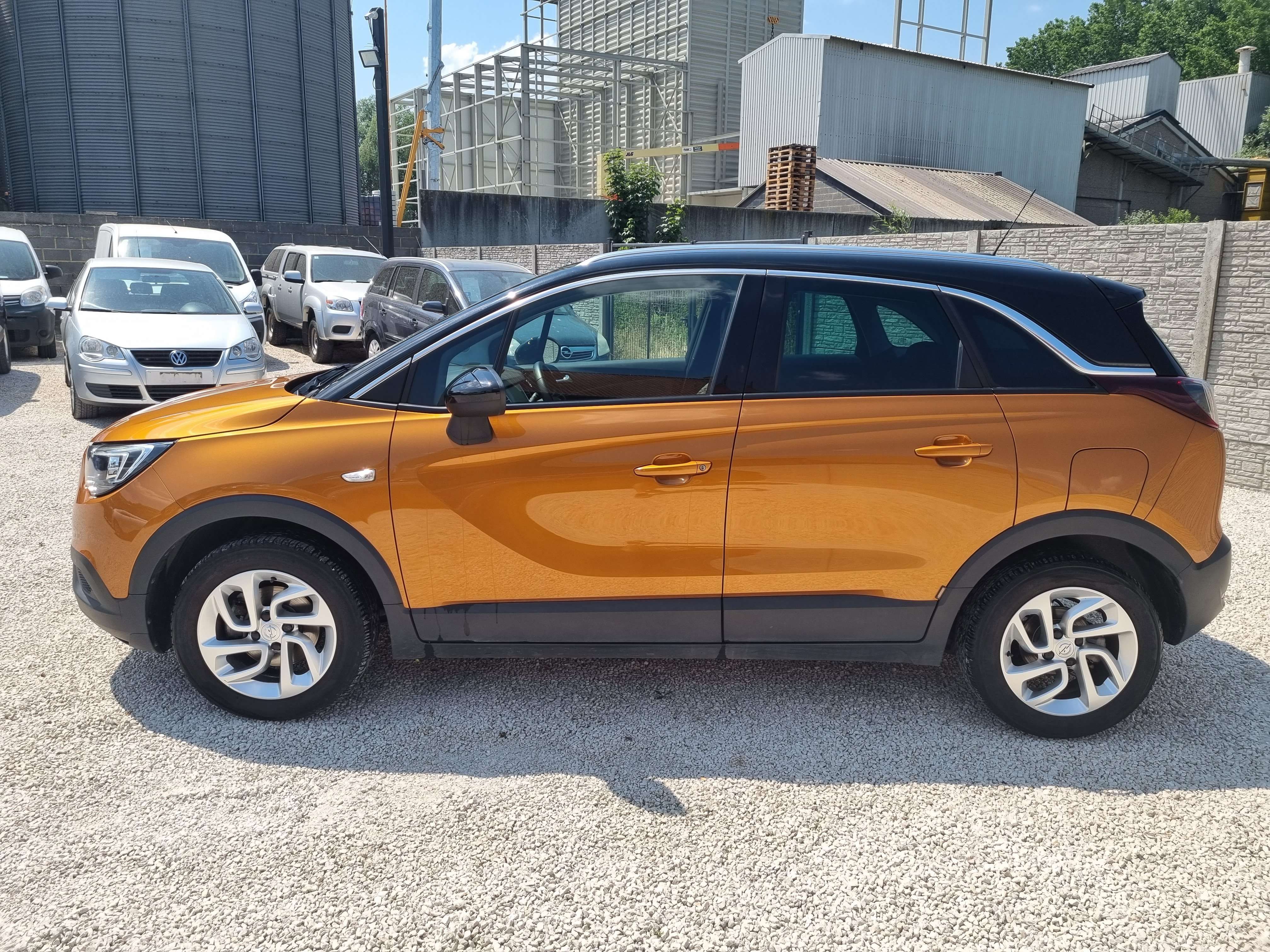 Opel Crossland X 1.2 Turbo Innovation// 36.000KM//CARNET//GARANTIE