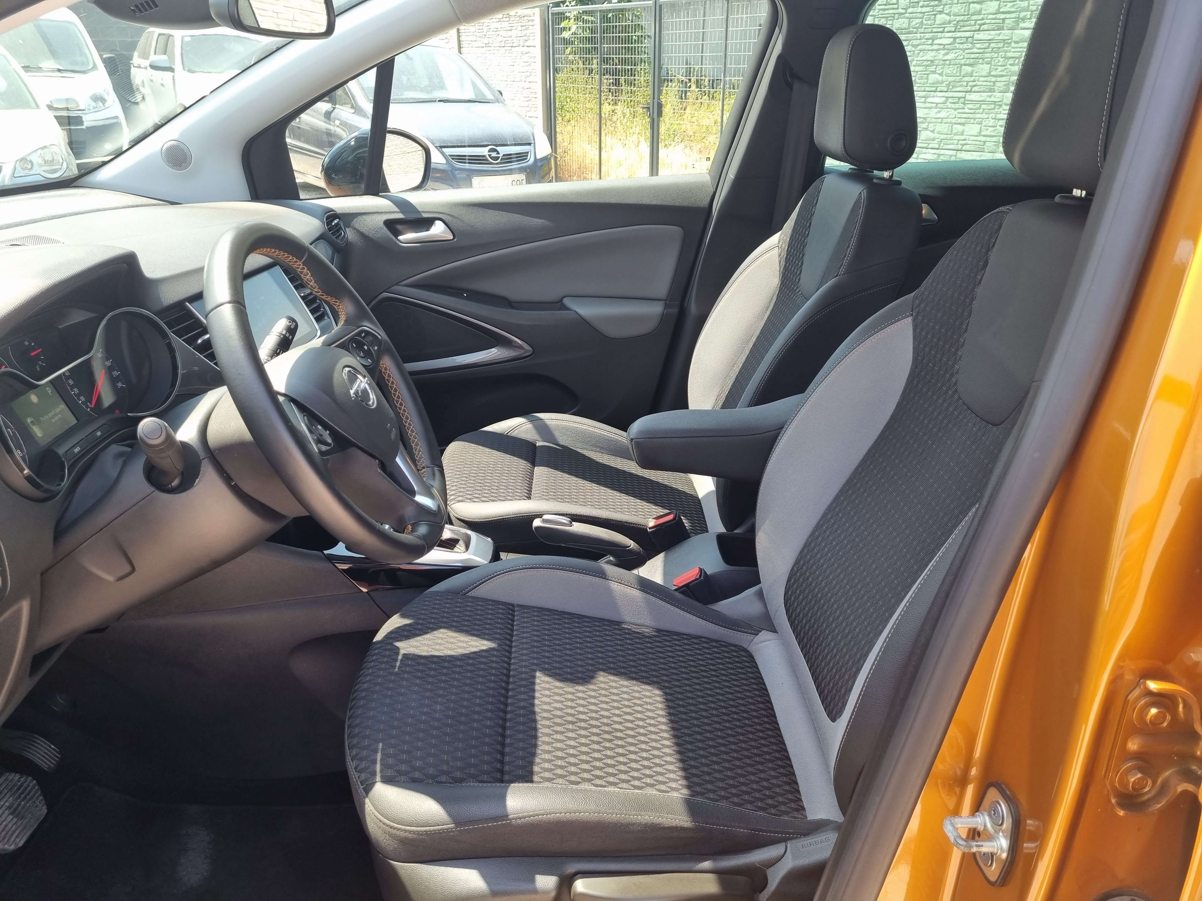 Opel Crossland X 1.2 Turbo Innovation// 36.000KM//CARNET//GARANTIE