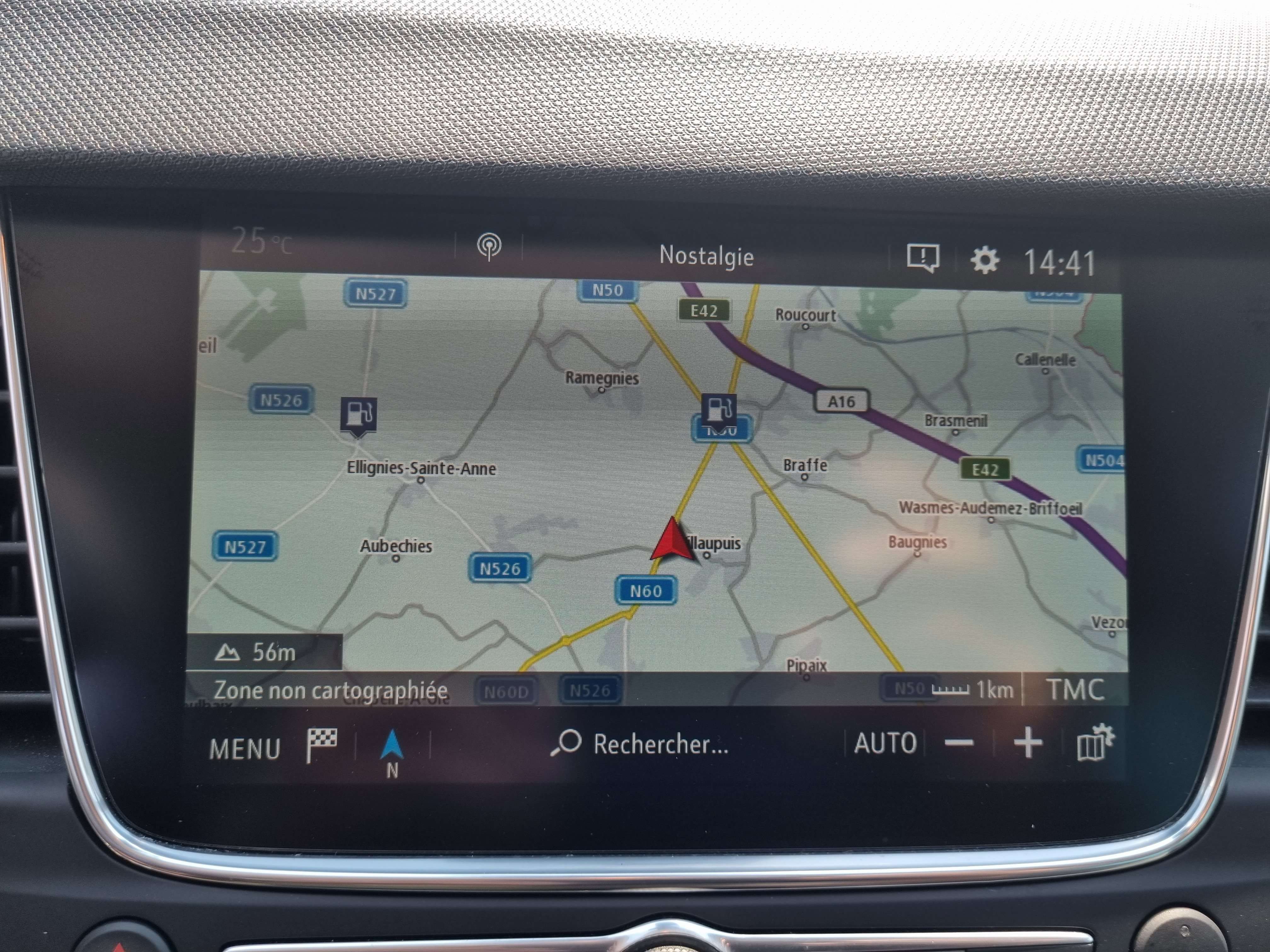 Opel Crossland X 1.2 Turbo Innovation// 36.000KM//CARNET//GARANTIE