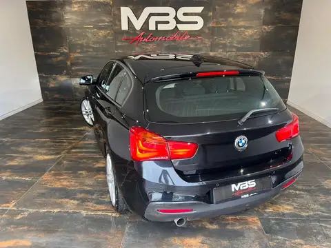 Bmw Serie 1 116 i * PACK M * FEU LED * GPS * CRUISE * CLIM DIGI *