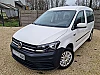 Volkswagen Caddy MAXI 1.0 TSI Trendline// 7 PL//CARNET//GARANTIE thumbnail