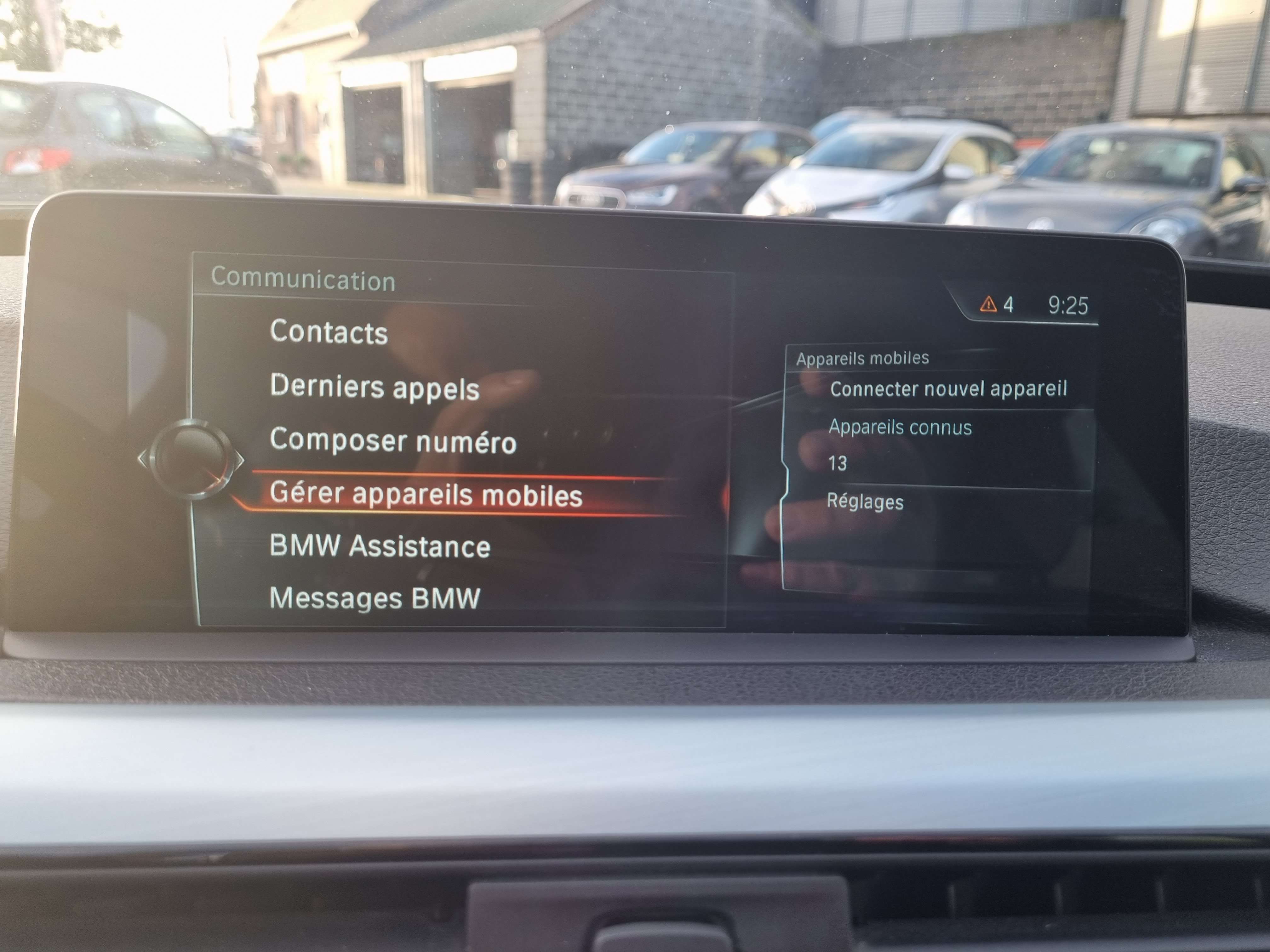 BMW 318 d GT// PACK M//CARNET//CLIM/USB//CRUISE/GARANTIE