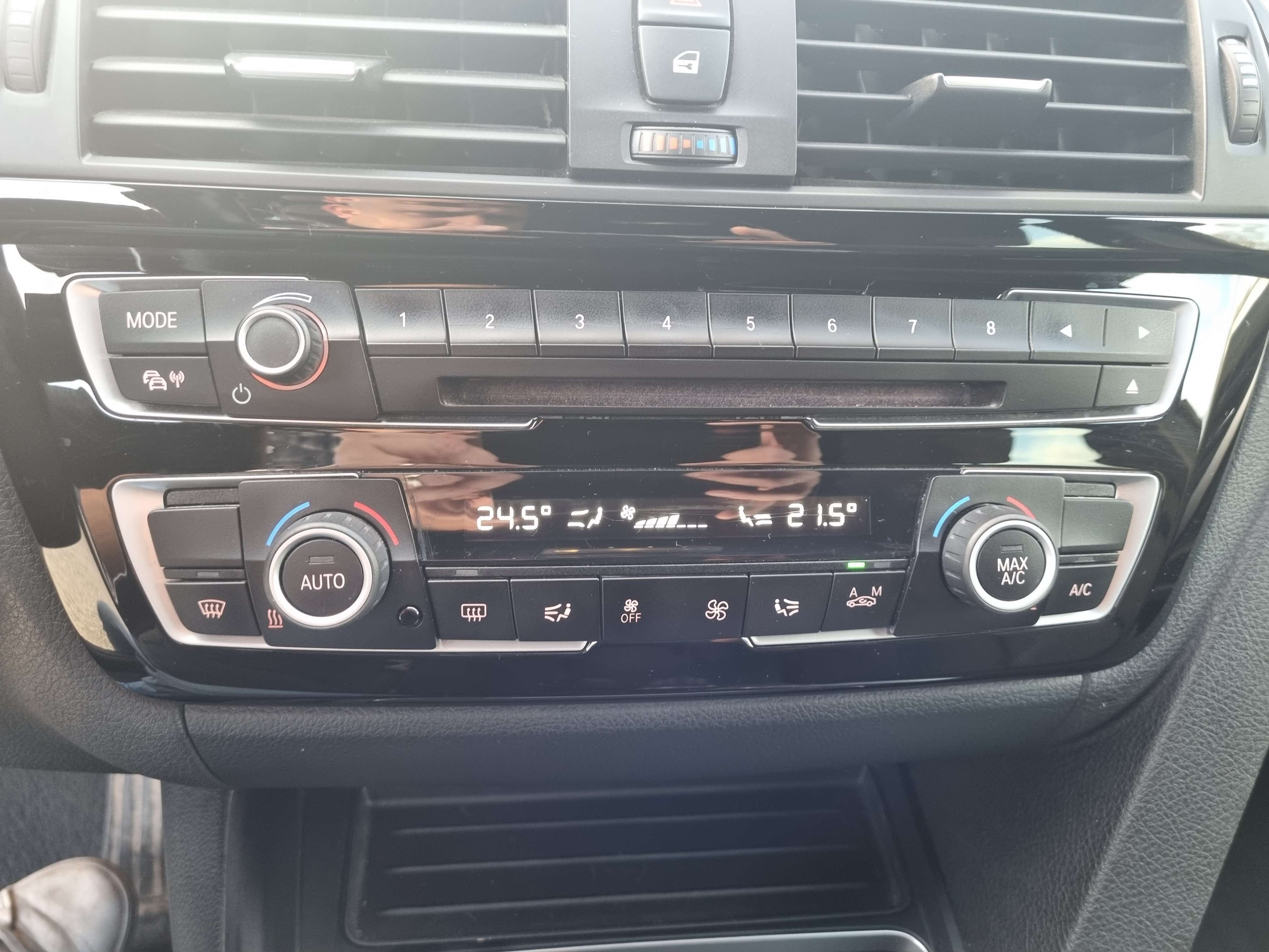 BMW 318 d GT// PACK M//CARNET//CLIM/USB//CRUISE/GARANTIE