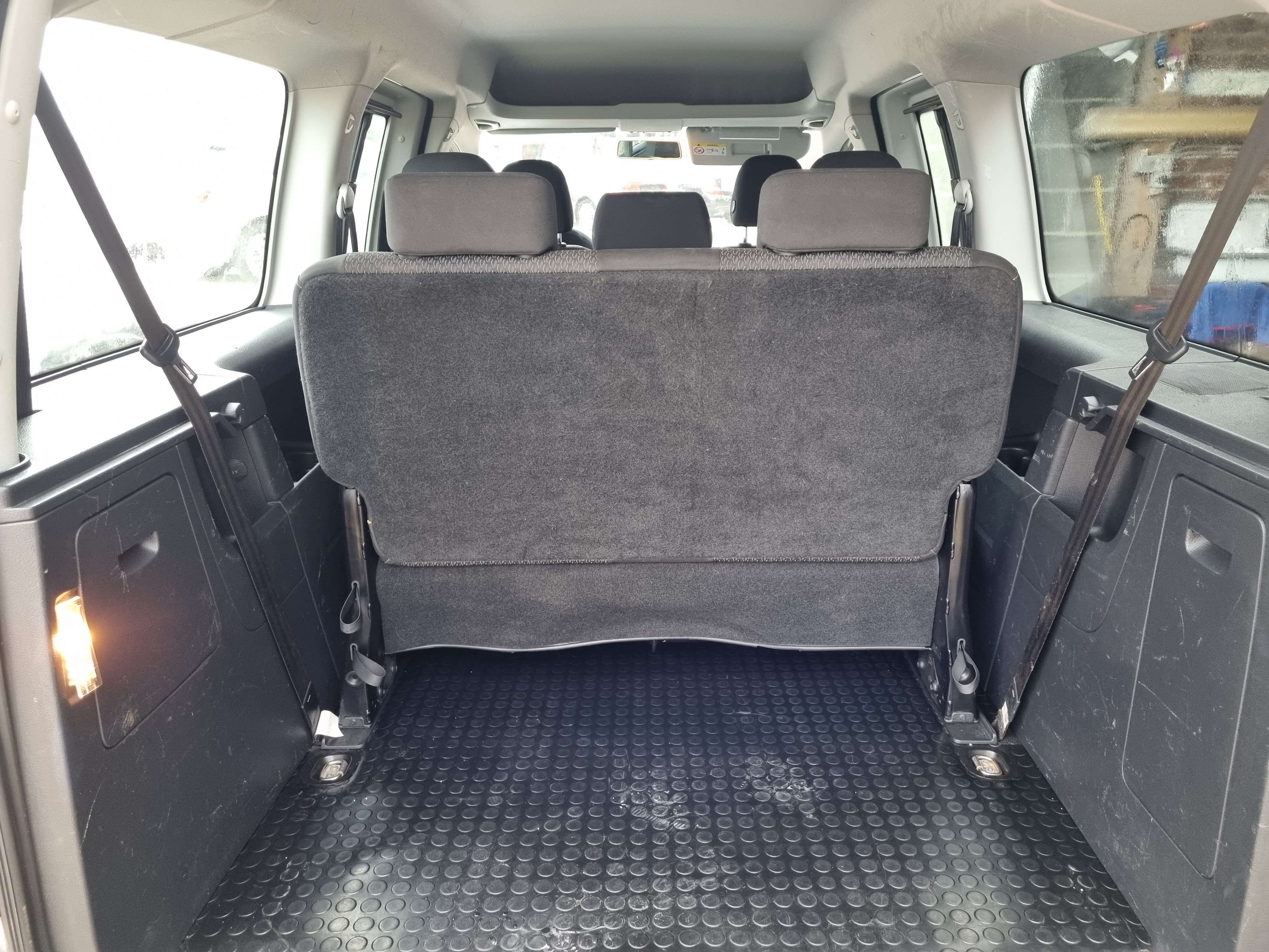 Volkswagen Caddy MAXI 1.0 TSI Trendline// 7 PL//CARNET//GARANTIE