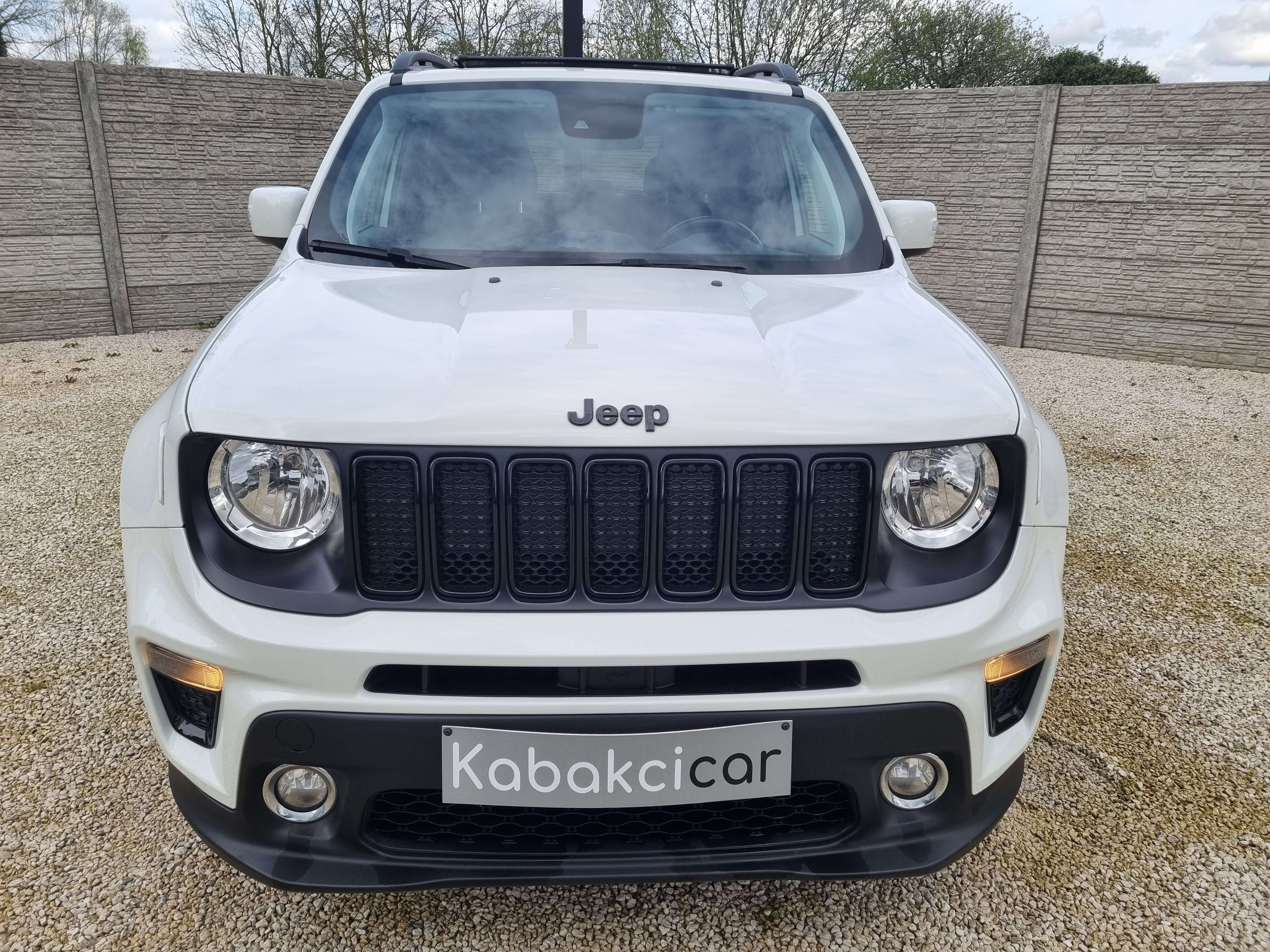Jeep Renegade 1.0 T3 // 27.000 KM//GPS//CLIM/USB/GARANTIE 12M