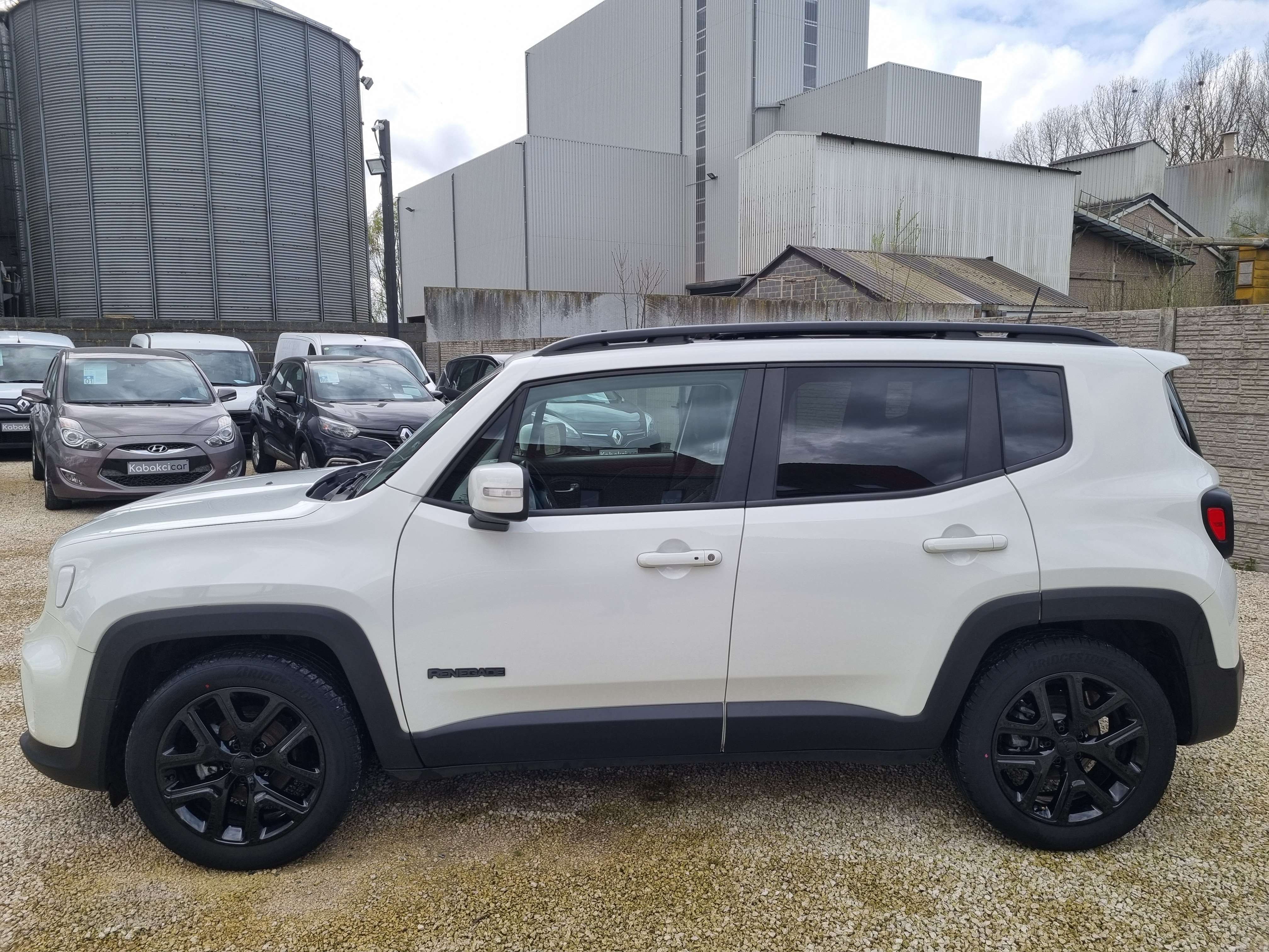 Jeep Renegade 1.0 T3 // 27.000 KM//GPS//CLIM/USB/GARANTIE 12M