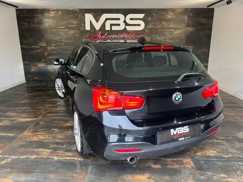 Bmw Serie 1 116 i * PACK M * FEU LED * GPS * CRUISE * CLIM DIGI *