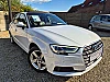 Audi A3 Sportback 1.6 TDi //CARNET//XENON//GARANTIE 12M thumbnail