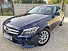 Mercedes-Benz C 180 d// FULL CARNET//CAMERA//GPS//CLIM//USB/GARANTIE thumbnail