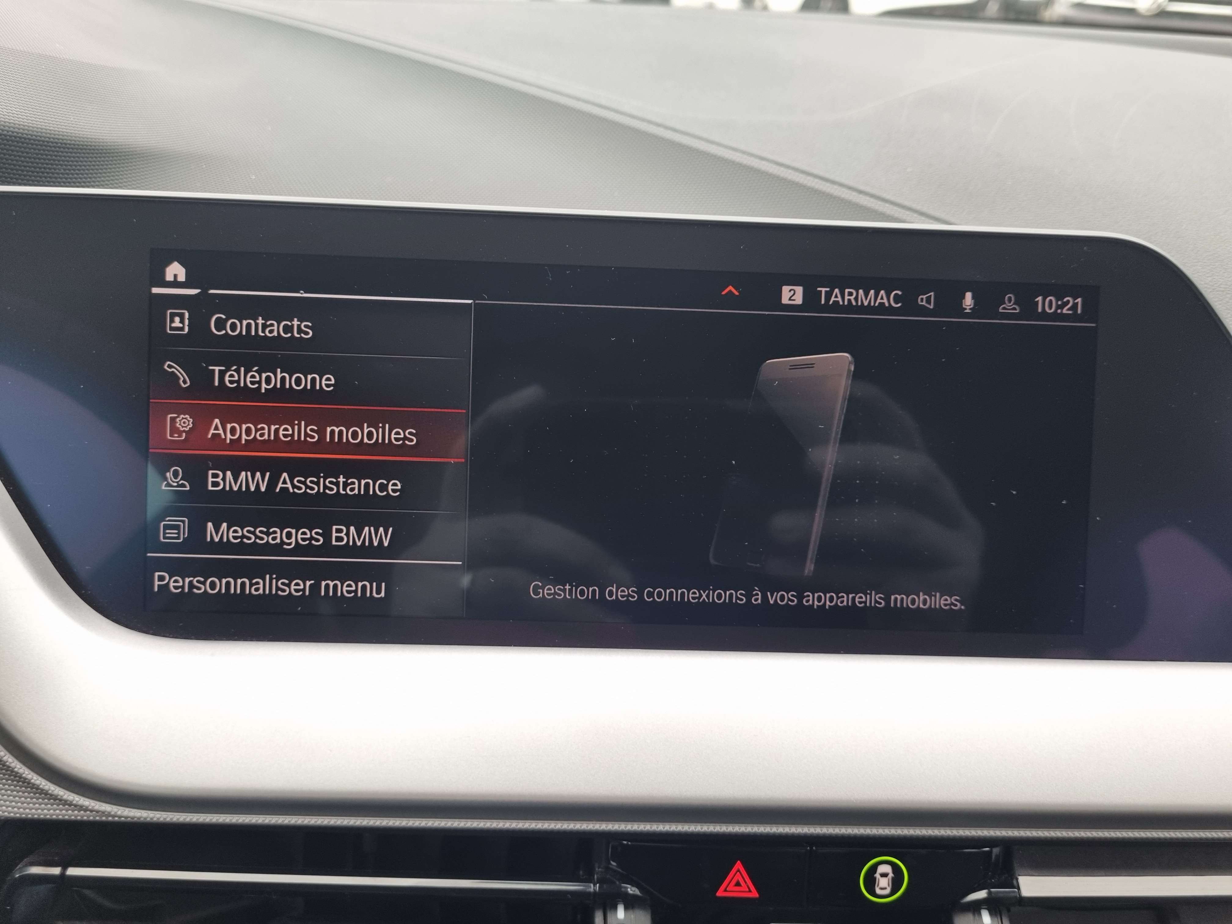 BMW 116 d//51.000 KM// CARNET//GPS/CAMERA/USB/GARANTIE 12M