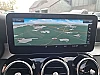Mercedes-Benz C 180 d// FULL CARNET//CAMERA//GPS//CLIM//USB/GARANTIE thumbnail
