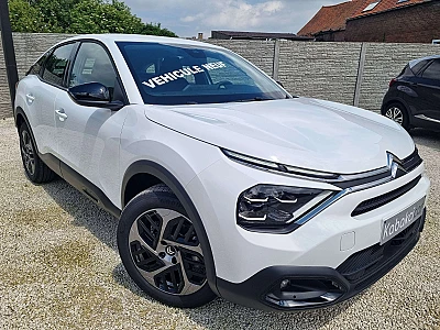 Citroen C4 1.2 VEHICULE NEUF/CARPLAY/GARANTIES 24 MOIS