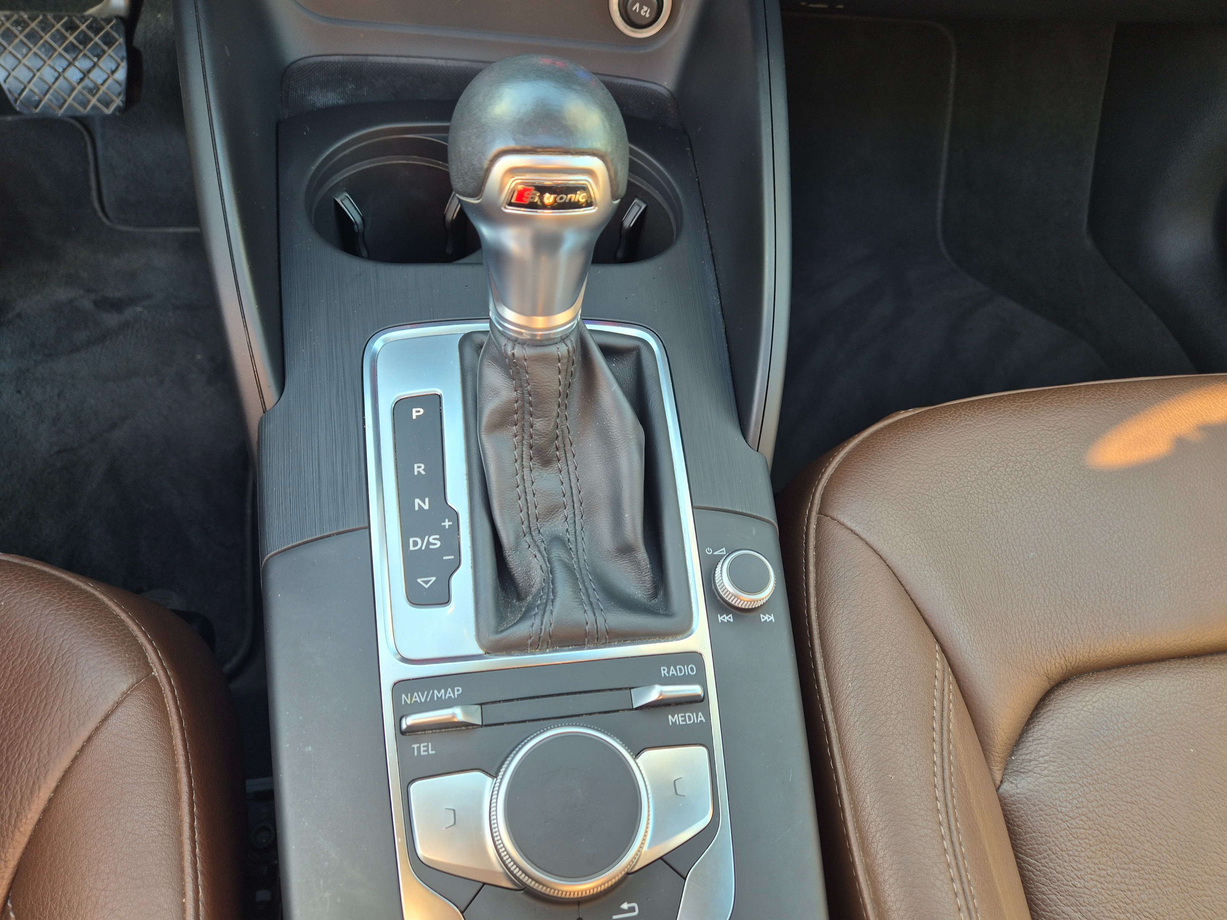 Audi A3 Sportback 1.6 TDi //CARNET//XENON//GARANTIE 12M
