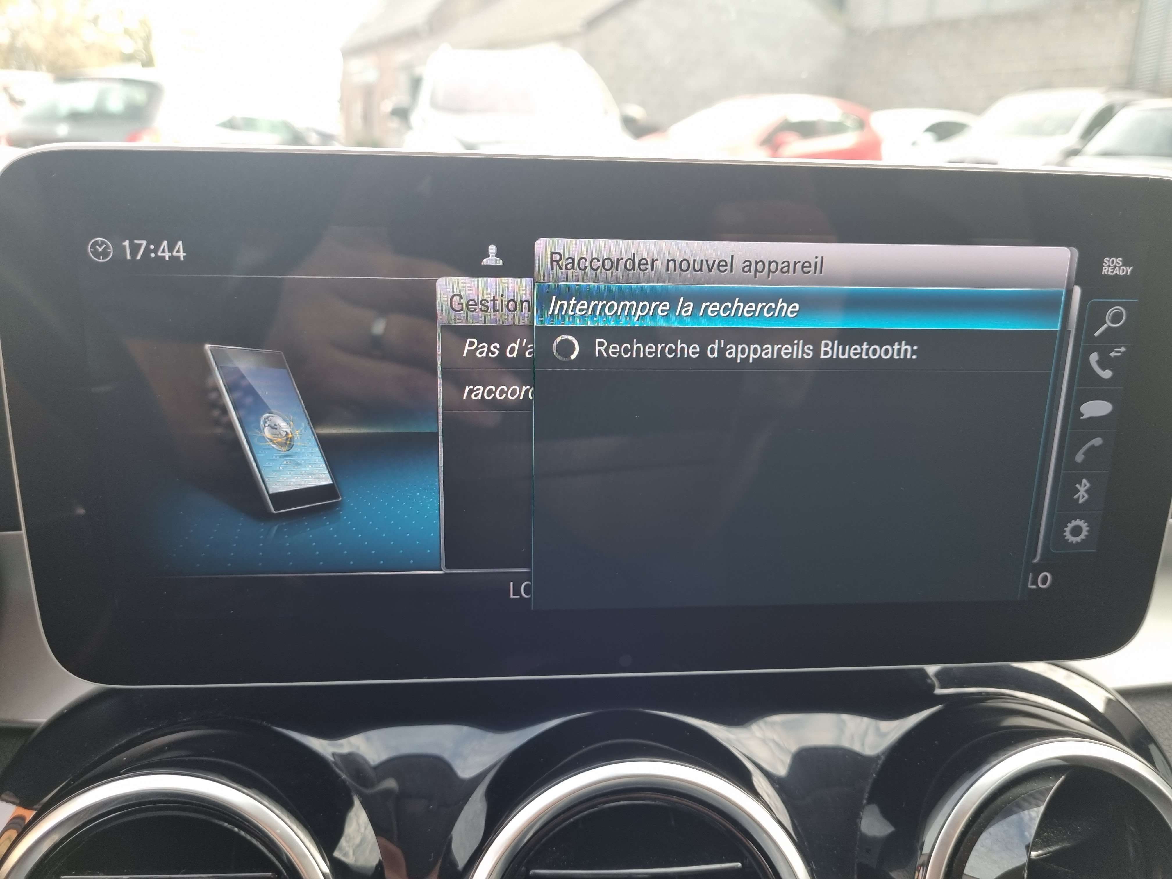 Mercedes-Benz C 180 d// FULL CARNET//CAMERA//GPS//CLIM//USB/GARANTIE