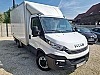 Iveco Daily FOURGON CAISSE /ROUE JUMELEE//GPS//USB//CRUISE// thumbnail