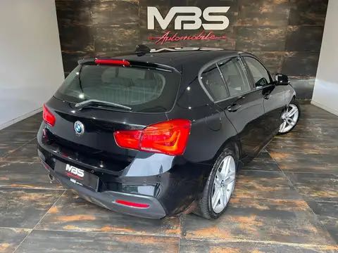 Bmw Serie 1 116 i * PACK M * FEU LED * GPS * CRUISE * CLIM DIGI *