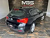 Bmw Serie 1 116 i * PACK M * FEU LED * GPS * CRUISE * CLIM DIGI * thumbnail