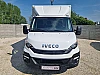 Iveco Daily FOURGON CAISSE /ROUE JUMELEE//GPS//USB//CRUISE// thumbnail