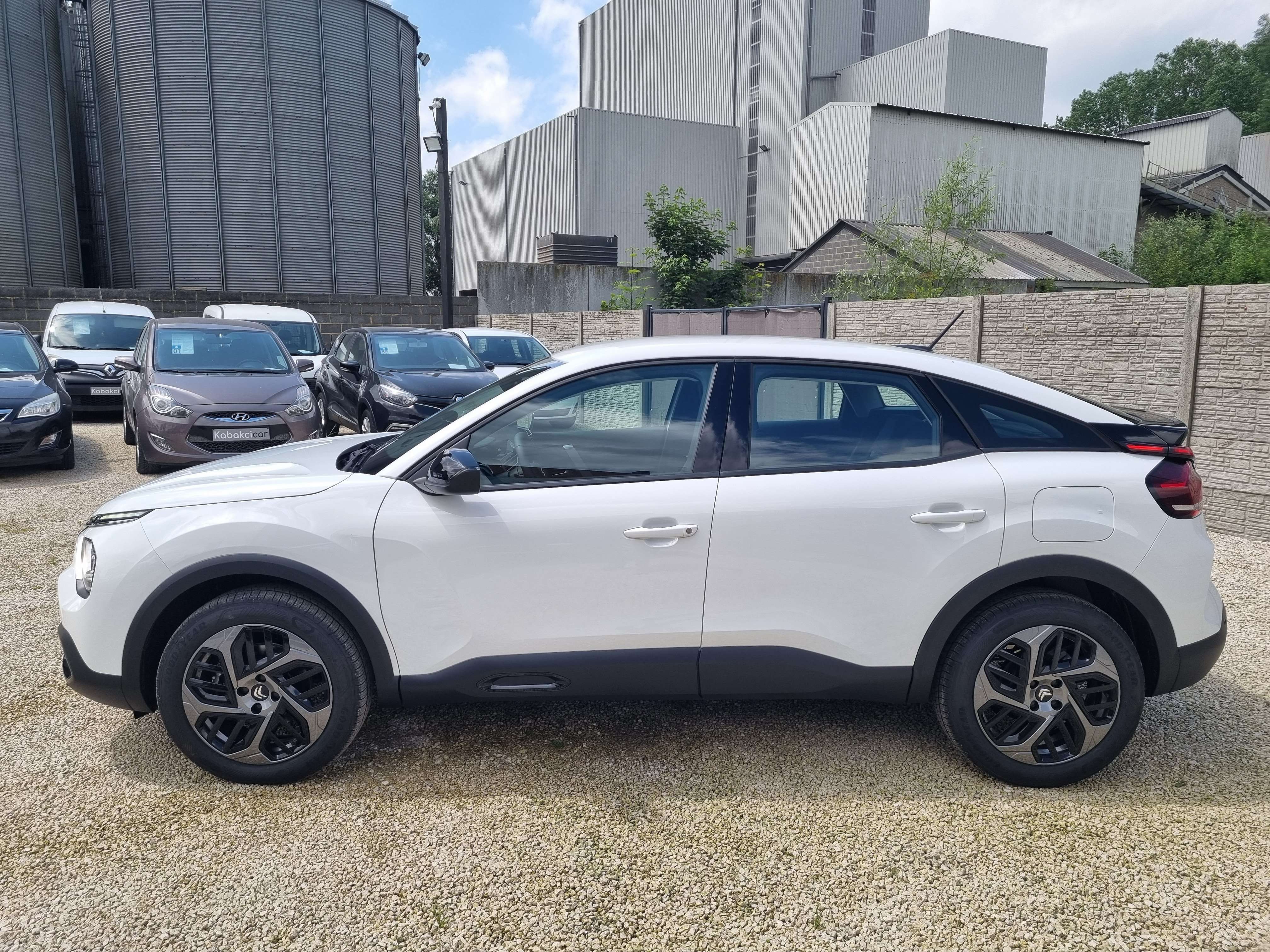 Citroen C4 1.2 VEHICULE NEUF/CARPLAY/GARANTIES 24 MOIS