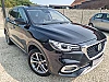 MG EHS 1.5 Turbo PHEV Luxury//11.000 KM//GARANTIE // thumbnail