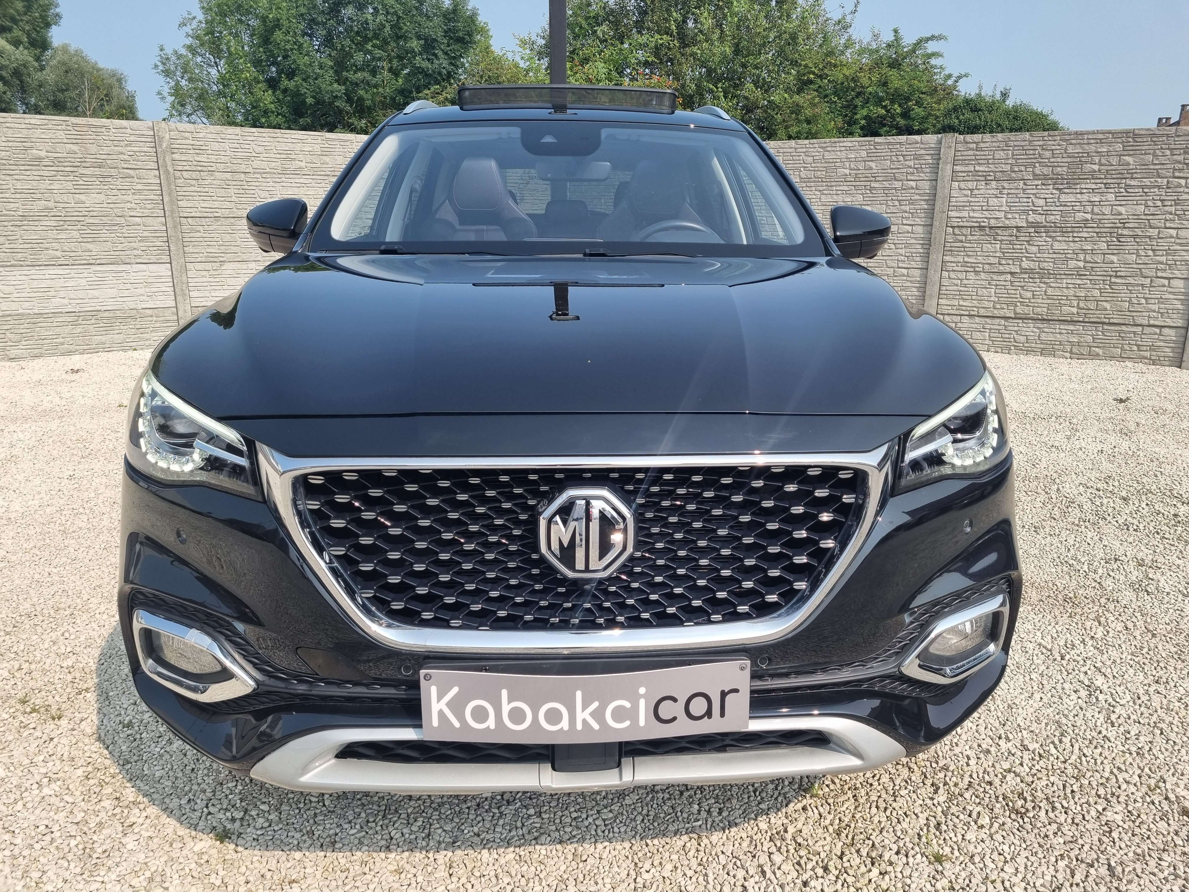 MG EHS 1.5 Turbo PHEV Luxury//11.000 KM//GARANTIE //