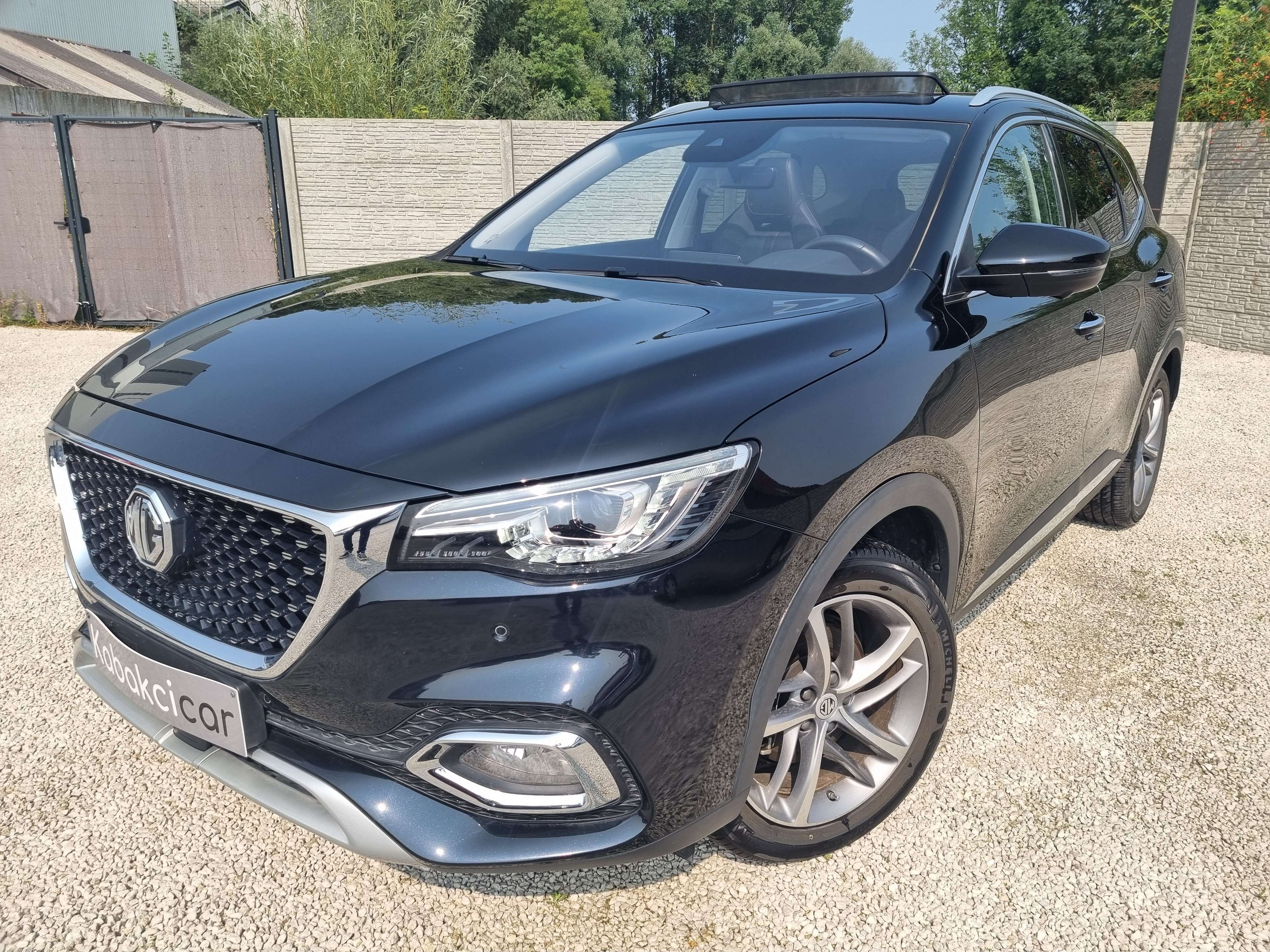 MG EHS 1.5 Turbo PHEV Luxury//11.000 KM//GARANTIE //