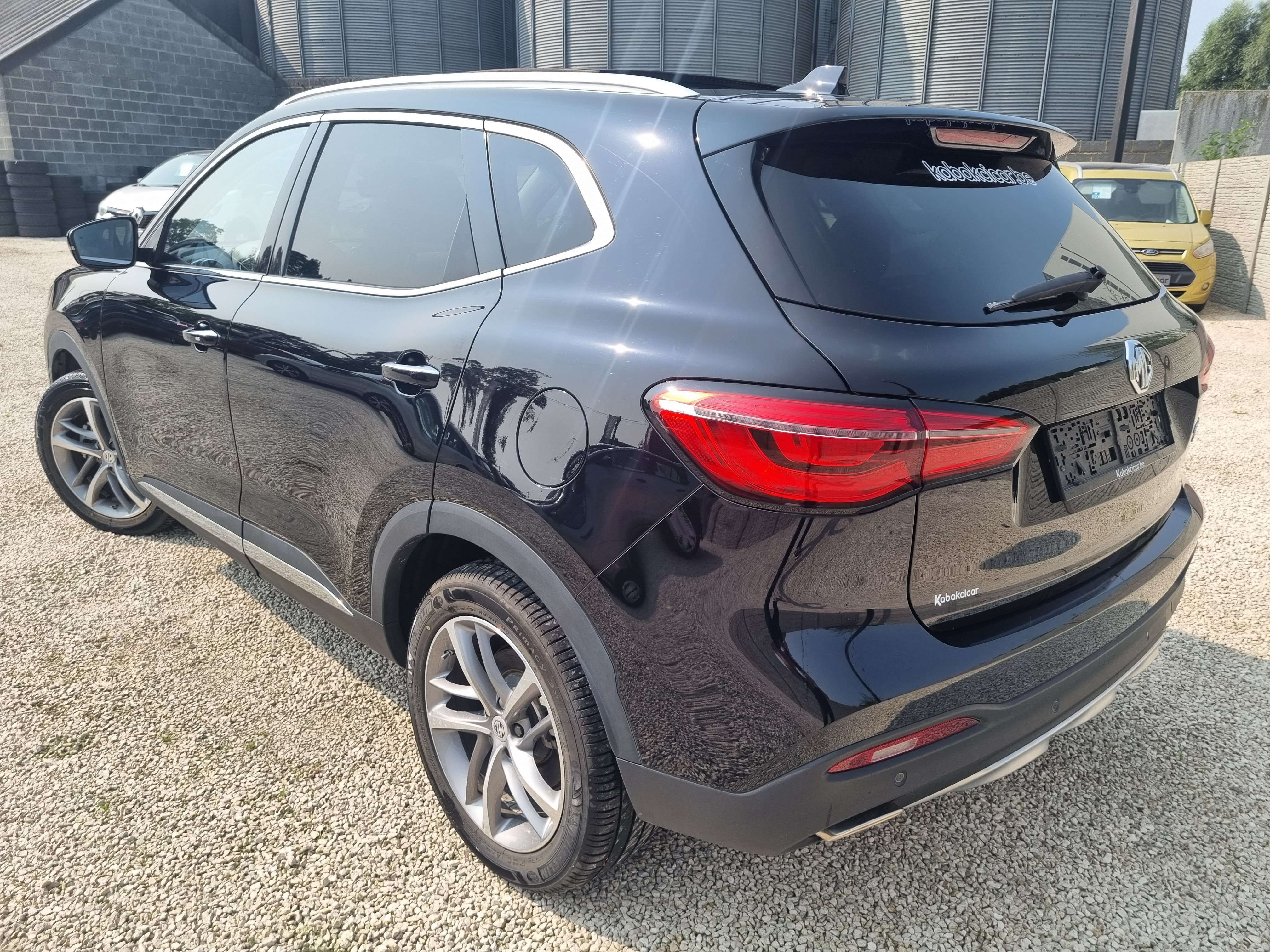MG EHS 1.5 Turbo PHEV Luxury//11.000 KM//GARANTIE //