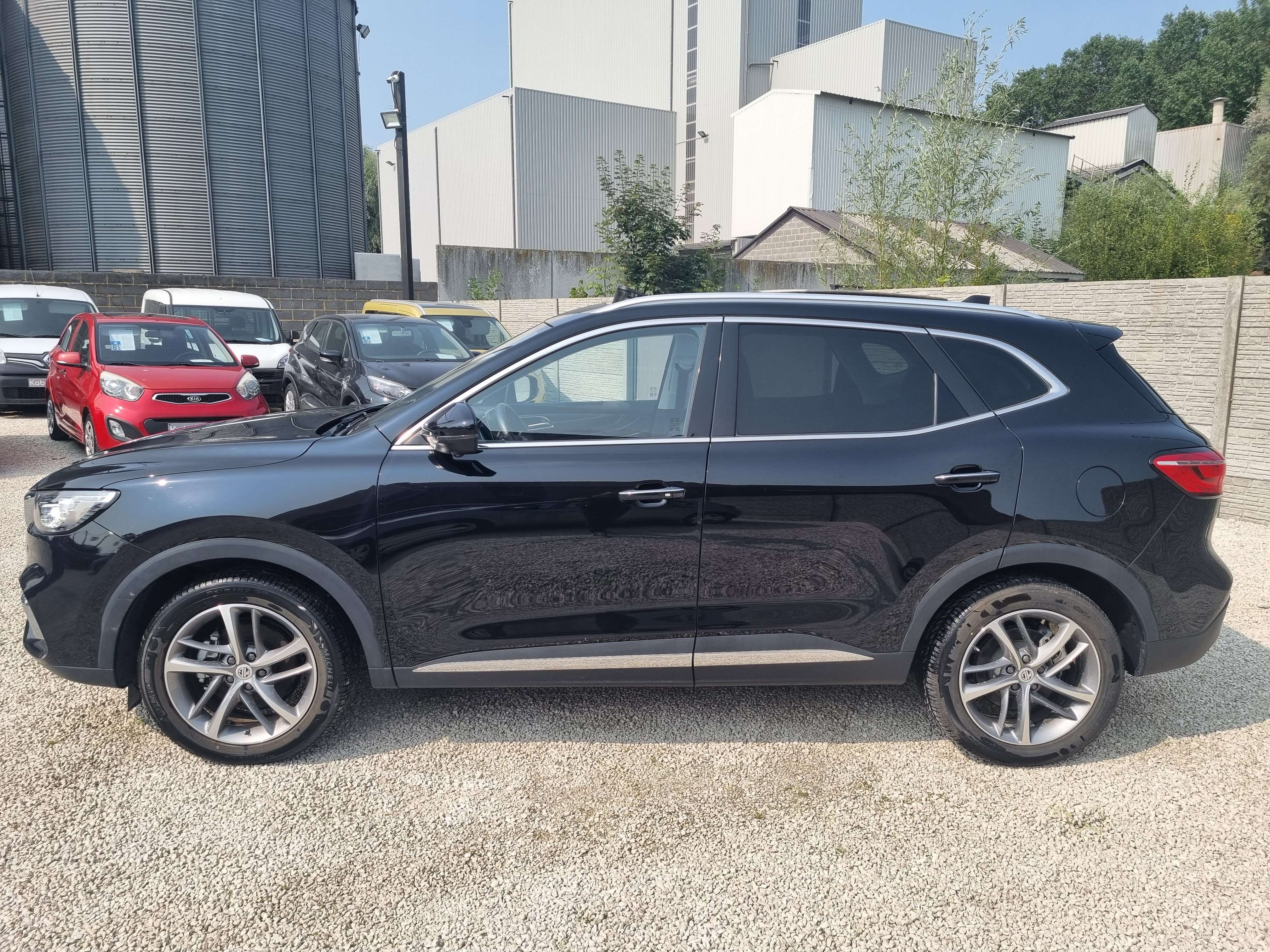 MG EHS 1.5 Turbo PHEV Luxury//11.000 KM//GARANTIE //