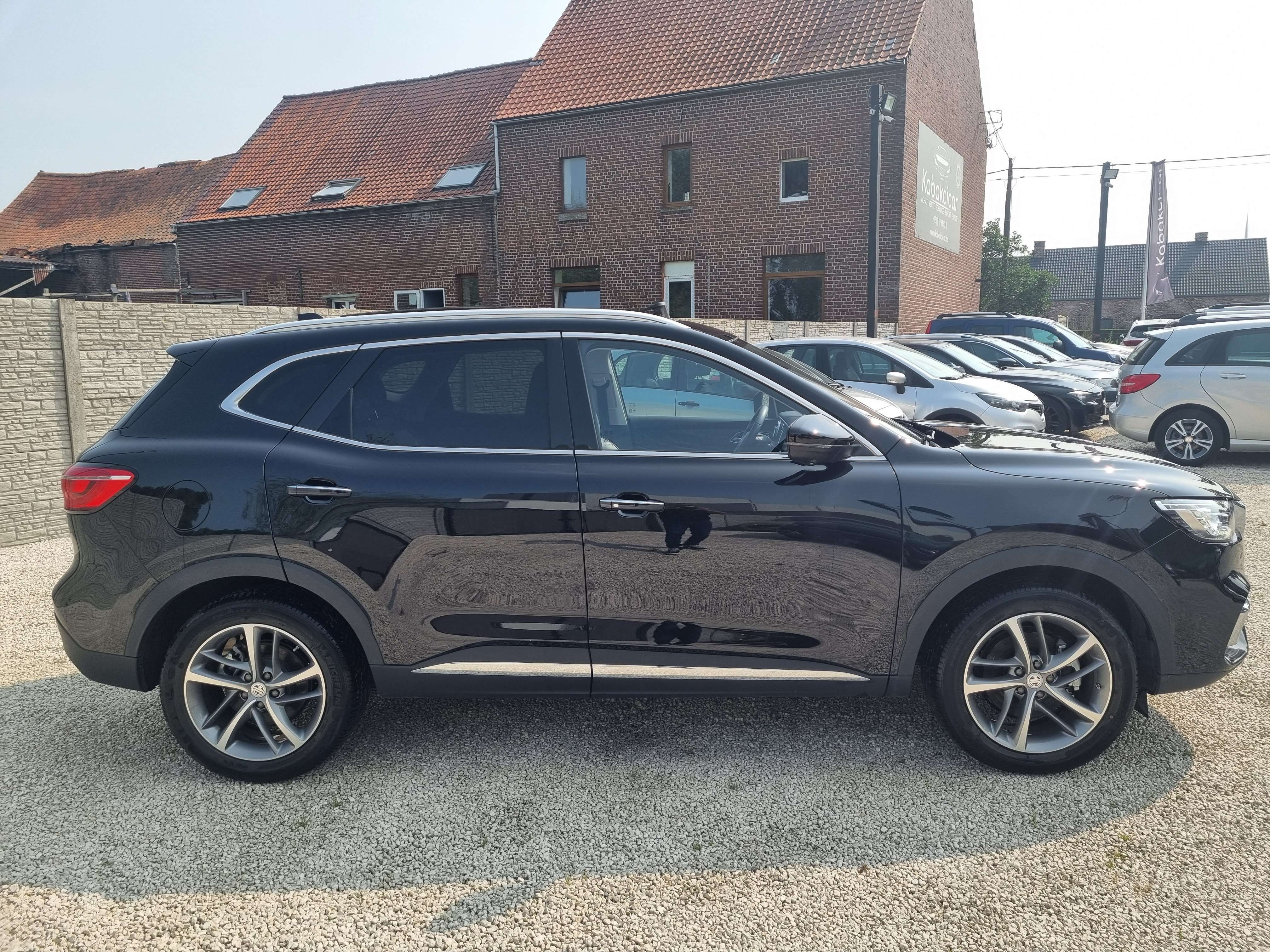 MG EHS 1.5 Turbo PHEV Luxury//11.000 KM//GARANTIE //