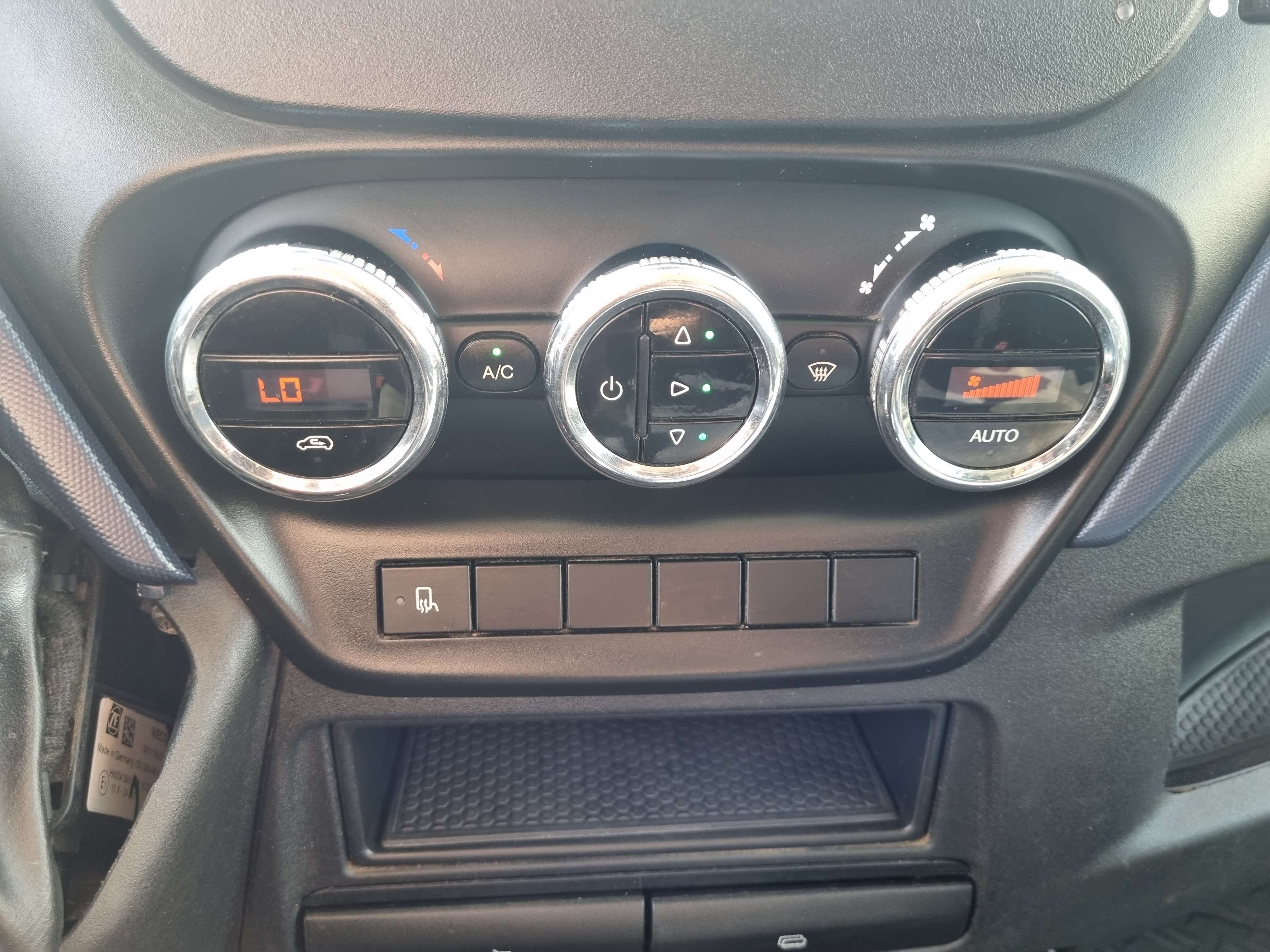 Iveco Daily FOURGON CAISSE /ROUE JUMELEE//GPS//USB//CRUISE//