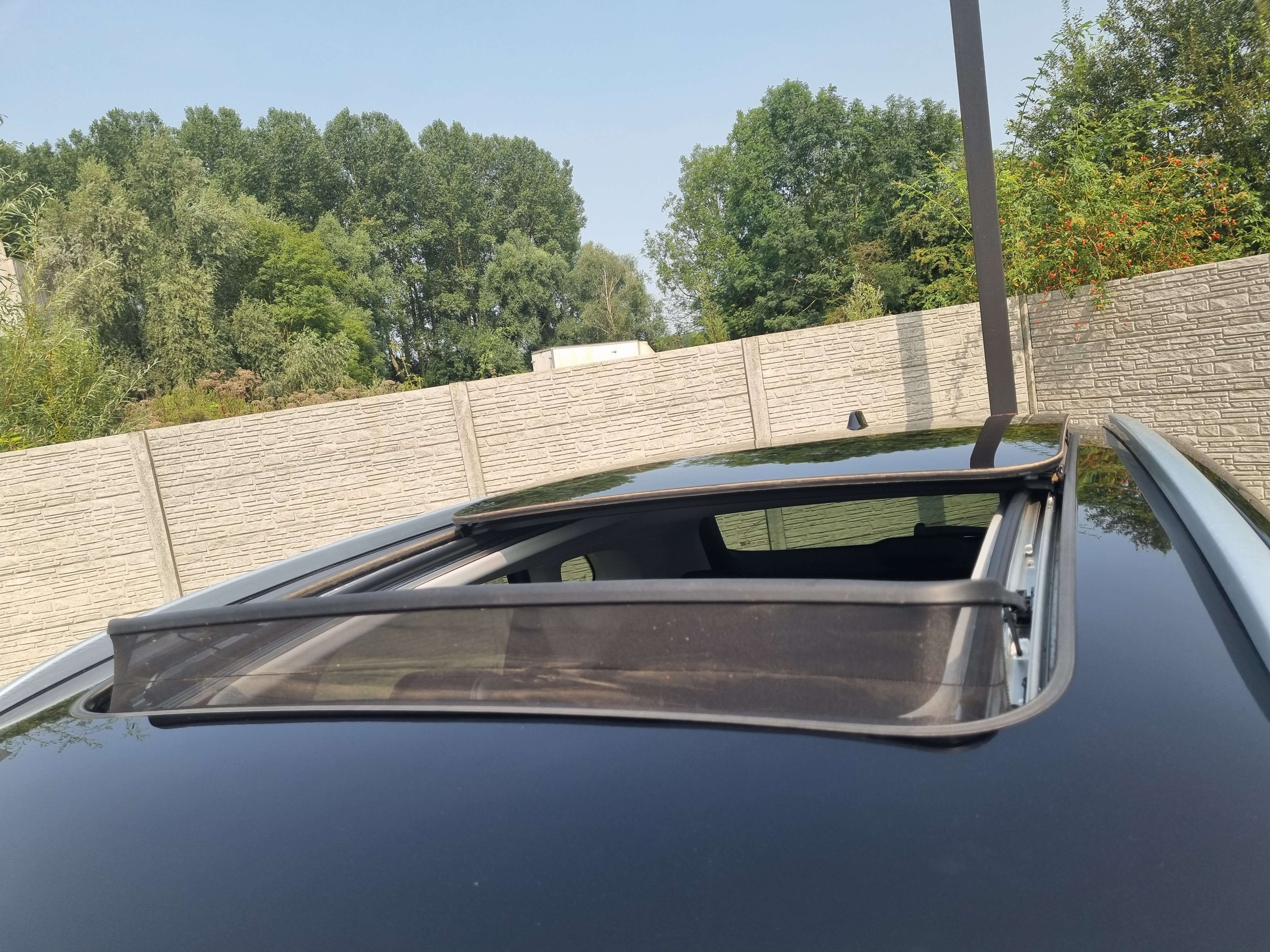 MG EHS 1.5 Turbo PHEV Luxury//11.000 KM//GARANTIE //