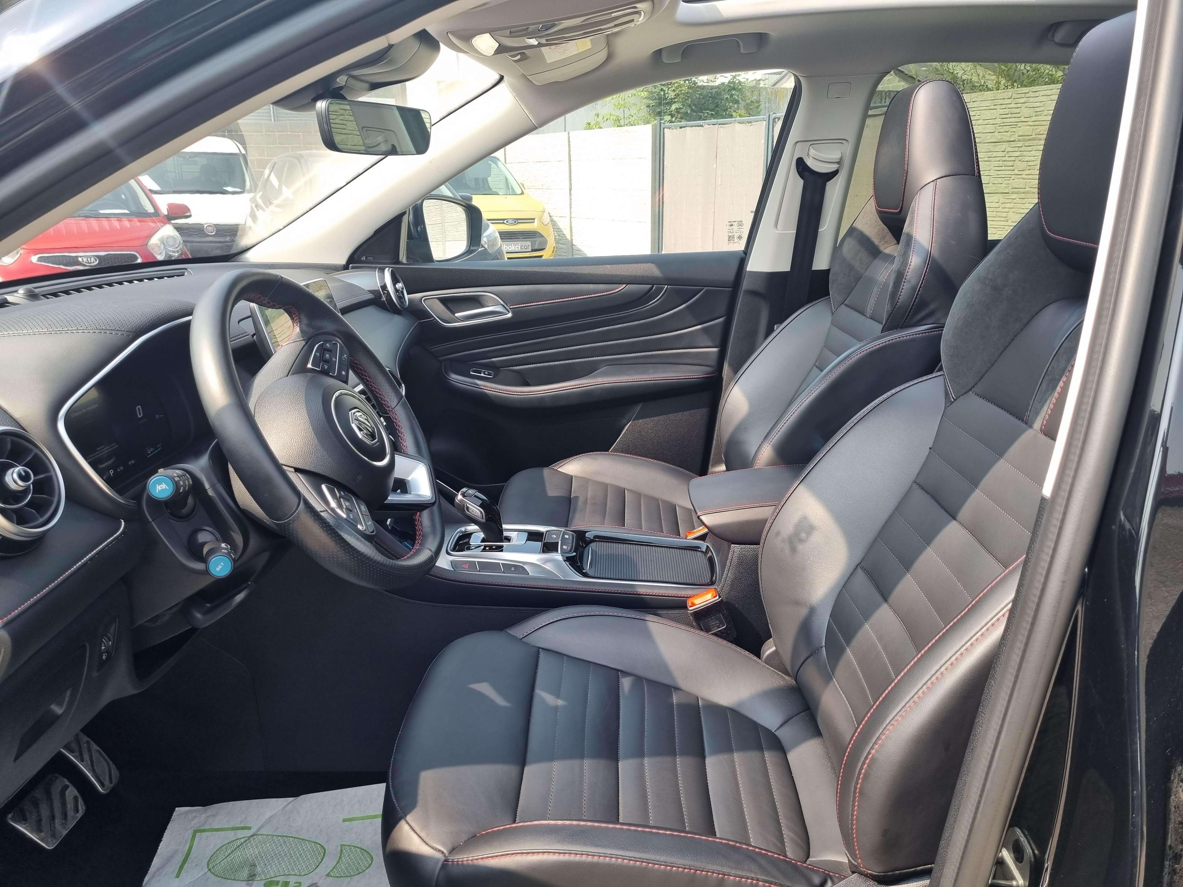 MG EHS 1.5 Turbo PHEV Luxury//11.000 KM//GARANTIE //