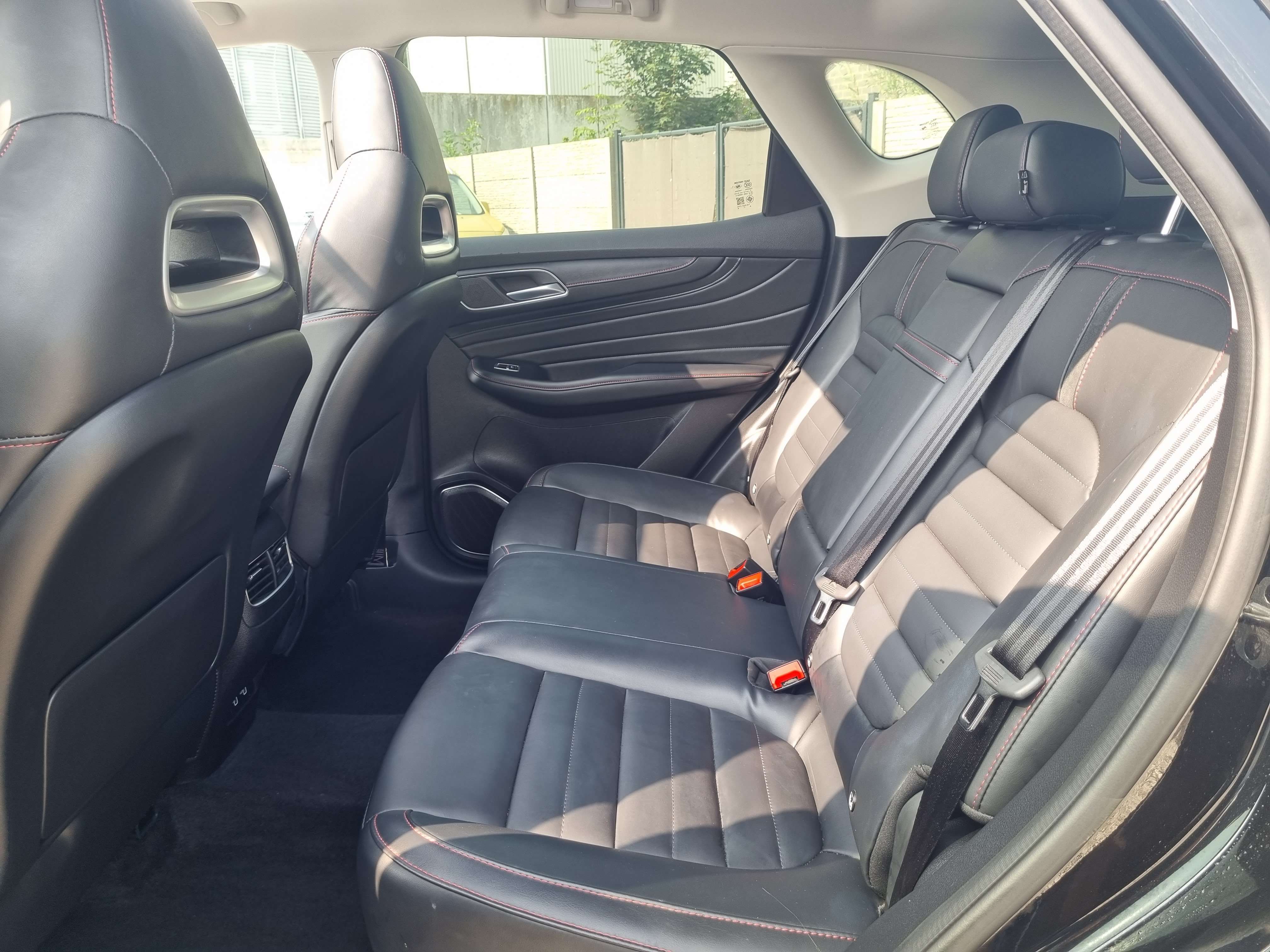 MG EHS 1.5 Turbo PHEV Luxury//11.000 KM//GARANTIE //