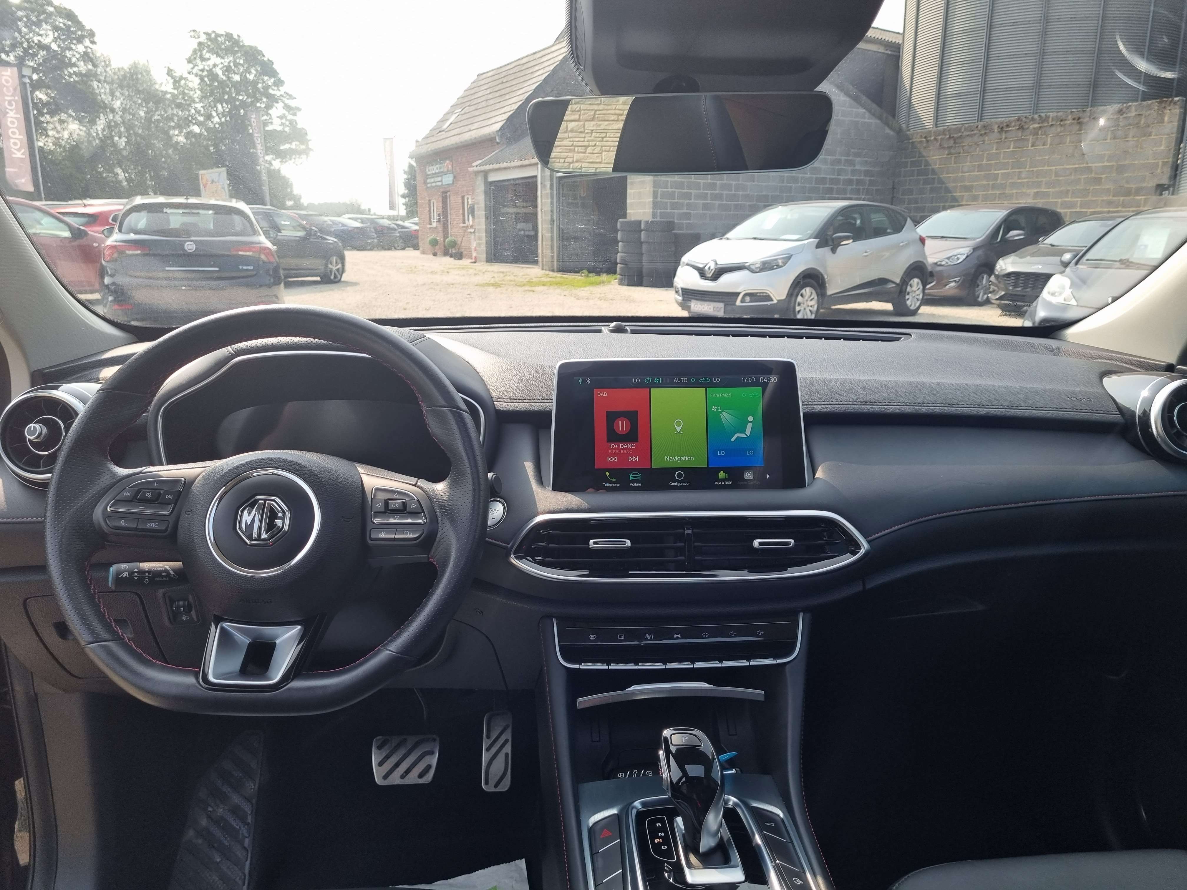 MG EHS 1.5 Turbo PHEV Luxury//11.000 KM//GARANTIE //