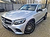 Mercedes-Benz GLC 220 d  4-Matic//PACK AMG//GPS/CLIM/CAMERA/GARANTIE 12M thumbnail