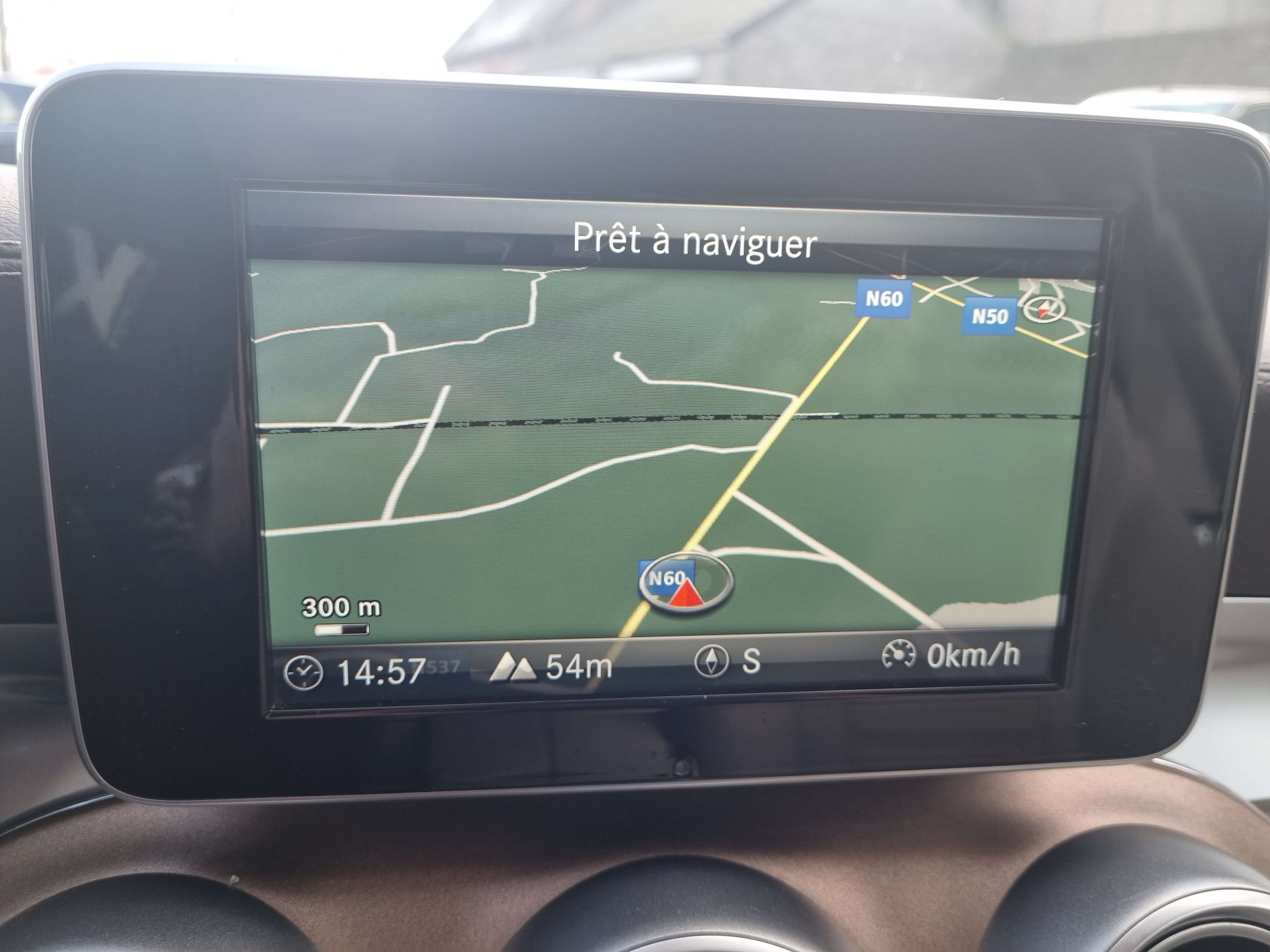 Mercedes-Benz GLC 220 d  4-Matic//PACK AMG//GPS/CLIM/CAMERA/GARANTIE 12M