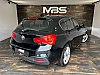 Bmw Serie 1 116 i * PACK M * FEU LED * GPS * CRUISE * CLIM DIGI * thumbnail