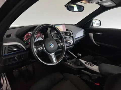 Bmw Serie 1 116 i * PACK M * FEU LED * GPS * CRUISE * CLIM DIGI *