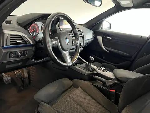 Bmw Serie 1 116 i * PACK M * FEU LED * GPS * CRUISE * CLIM DIGI *
