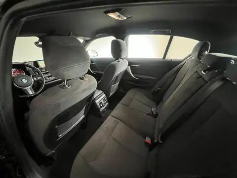 Bmw Serie 1 116 i * PACK M * FEU LED * GPS * CRUISE * CLIM DIGI *